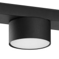 Oprawa natynkowa SPACE BLACK 3400 TK Lighting
