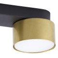 Oprawa natynkowa SPACE GOLD 6141 TK Lighting
