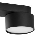 Oprawa natynkowa SPACE BLACK 3399 TK Lighting