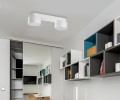 Oprawa natynkowa SPACE BLACK 3399 TK Lighting