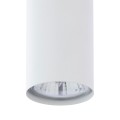 Lampa sufitowa spot LOGAN WHITE 4421 TK Lighting