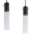 Lampa wisząca LOOK GRAPHITE 3149 TK Lighting