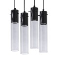 Lampa wisząca LOOK GRAPHITE 3259 TK Lighting