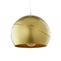 Lampa wisząca YODA GOLD ORBIT 3429 TK Lighting
