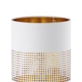 Lampka stołowa BOGART WHITE 5059 TK Lighting