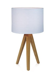 KULLEN Stołowa 1L Dąb/Biały 104625 Markslojd