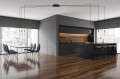 Puszka CAMELEON CANOPY A BLACK II 8563 Nowodvorski Lighting