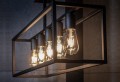 Lampa wisząca CRATE 9047 Nowodvorski