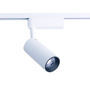 SPOT PROFILE IRIS LED 30W WHITE 9008 Nowodvorski Lighting