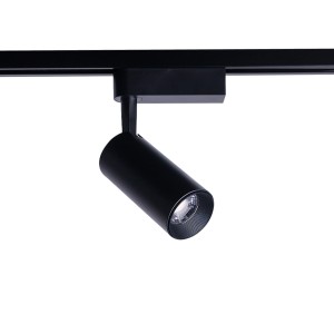 SPOT PROFILE IRIS LED 20W BLACK 9005 Nowodvorski Lighting