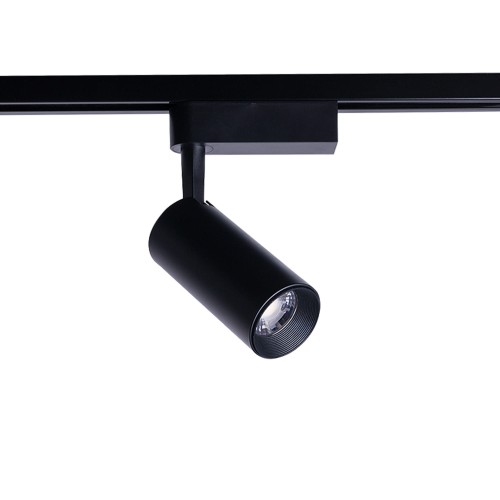 SPOT PROFILE IRIS LED 20W BLACK 9005 Nowodvorski Lighting