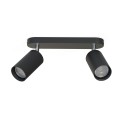 Listwa EYE SPOT BLACK II 6020 Nowodvorski