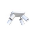 Plafon EYE SPOT WHITE IV 6017 Nowodvorski