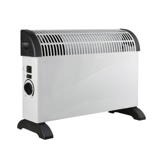 Grzejnik konwektorowy SONDO 2000W TURBO