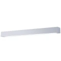 Kinkiet Ibros biały XL z IP44 3000K GS-LWA-18W 3000K WH Light Prestige