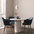 Lampa wisząca Arette 1 złoty LP-133/1P Light Prestige