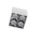 Lampa natynkowa MIDI LED 16W 10047 Nowodvorski Lighting