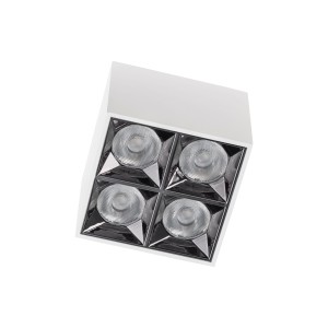 Lampa natynkowa MIDI LED 16W 10047 Nowodvorski Lighting