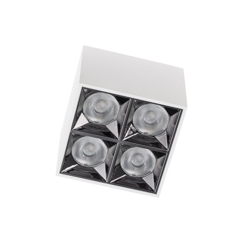 Lampa natynkowa MIDI LED 16W 10047 Nowodvorski Lighting