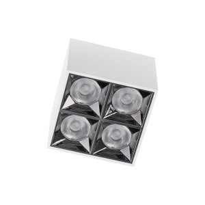 Lampa natynkowa MIDI LED 16W 10051 Nowodvorski Lighting