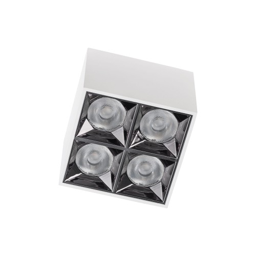 Lampa natynkowa MIDI LED 16W 10051 Nowodvorski Lighting