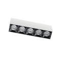 Lampa natynkowa liniowa MIDI LED 20W 10052 Nowodvorski Lighting