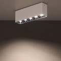 Lampa natynkowa liniowa MIDI LED 20W 10052 Nowodvorski Lighting