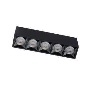 Lampa natynkowa MIDI LED 20W 10058 Nowodvorski Lighting