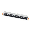 Oprawa wpuszczana MINI LED 20W 10046 Nowodvorski Lighting