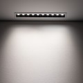 Oprawa wpuszczana MINI LED 20W 10046 Nowodvorski Lighting
