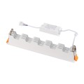 Oprawa wpuszczana MINI LED 20W 10046 Nowodvorski Lighting