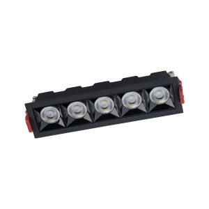 Oprawa wpuszczana MIDI LED 20W 10065 Nowodvorski Lighting