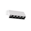 Lampa natynkowa FOCUS MINI LED 10070 Nowodvorski Lighting