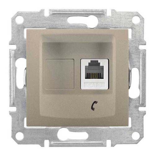 SEDNA SDN4101168 GN TELEFONICZNE SATYNA