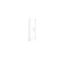 Klosz CAMELEON LASER 490 10250 Nowodvorski Lighting