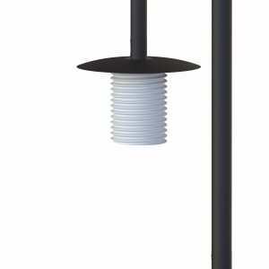 Przewód z oprawką CAMELEON CABLE SB G9 1,5 M 10337 Nowodvorski Lighting