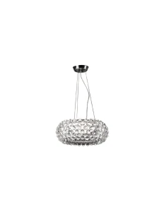 Lampa wisząca Acrylio V026-400 Azzardo