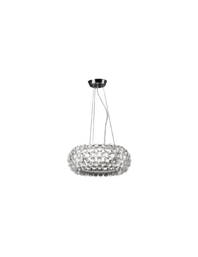 Lampa wisząca Acrylio V026-400 Azzardo