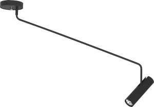 Lampa wisząca EYE SUPER 6632 Nowodvorski