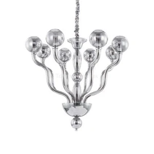 Lampa wisząca NETTUNO 144795 Ideal Lux