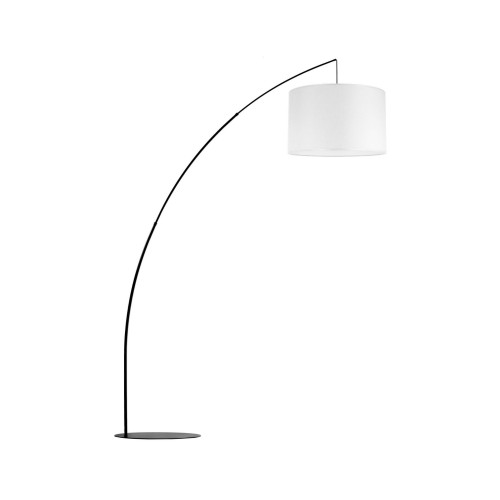 Lampa podłogowa MOBY WHITE 1 PŁ 3060 TK Lighting