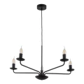 Lampa wisząca LIMAL LAMPA 5 PŁ 4612 TK Lighting