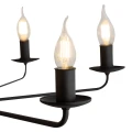 Lampa wisząca LIMAL LAMPA 5 PŁ 4612 TK Lighting