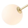 Lampa sufitowa FAIRY GOLD 6 PŁ 3532 TK Lighting