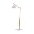 Lampa podłogowa OSLO WHITE 1 PŁ 5592 TK Lighting