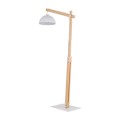 Lampa podłogowa OSLO WHITE 1 PŁ 5592 TK Lighting