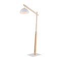 Lampa podłogowa OSLO WHITE 1 PŁ 5592 TK Lighting