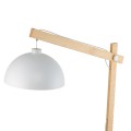 Lampa podłogowa OSLO WHITE 1 PŁ 5592 TK Lighting