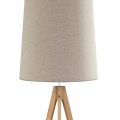 Lampa podłogowa WALZ NATURE 1 PŁ 5598 TK Lighting