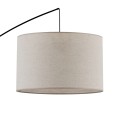 Lampa podłogowa MOBY NATURE 1 PŁ 5486 TK Lighting
